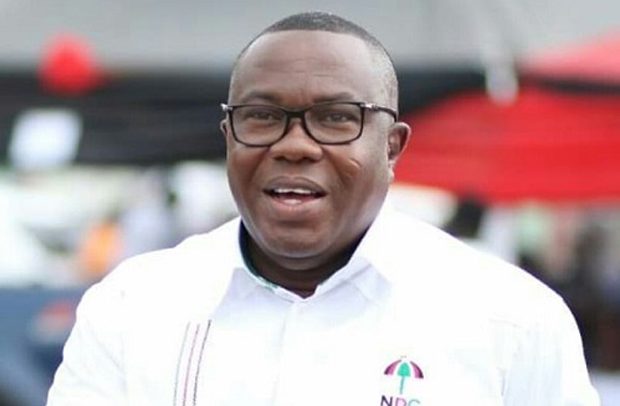 Ofosu-Ampofo Files Witness Statement