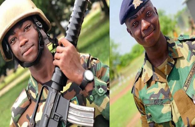 How Ashaiman Soldier Was Killed- The Inside Story
