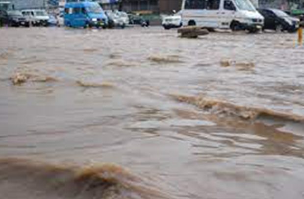 Accra Rains Kill Two Kids