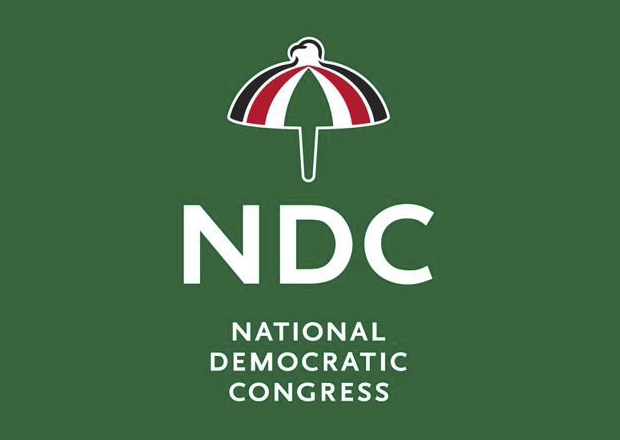 NDC Sells MMDCE Positions In Ashanti Region DailyGuide Network NDC Sells MMDCE Positions In Ashanti Region DailyGuide Network