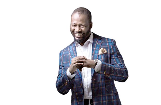 Adjetey Anang To Host AMVCA Nominees Announcement