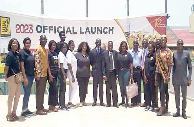 ‘GNPC, Ghana Fastest Human Partnership Has Brought Devt’