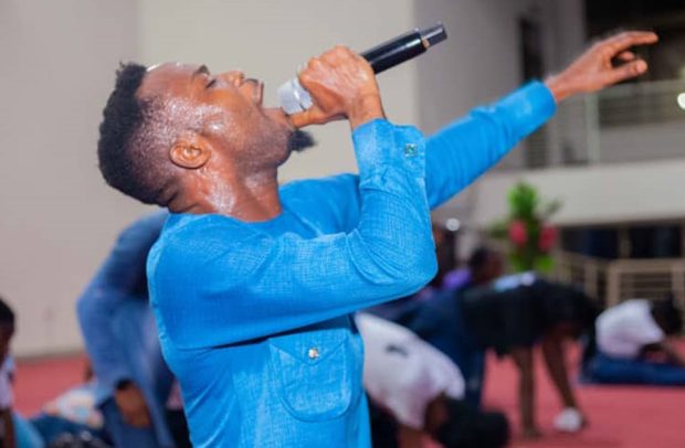 Pastor Kofy’s ‘Higher’ Attracts Large Following
