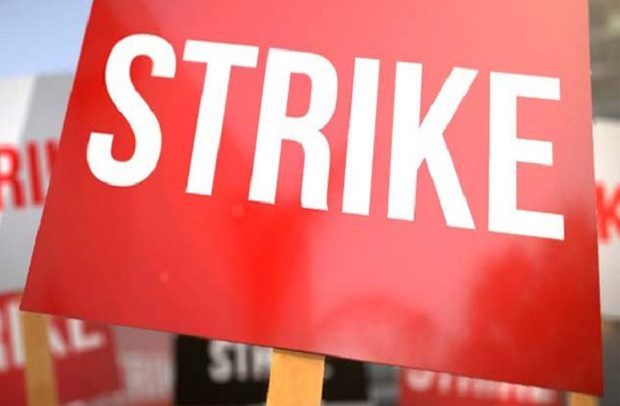 Teachers Embark On Nationwide Strike