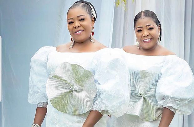 Tagoe Sisters To Mark 40 Years In Music