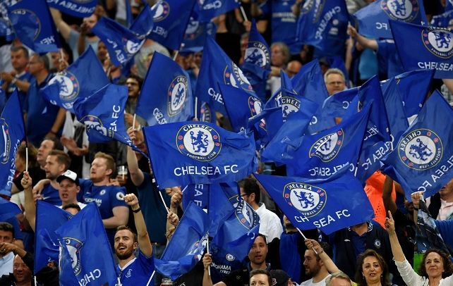 Chelsea Line Up 7 Coaches…To Replace Potter