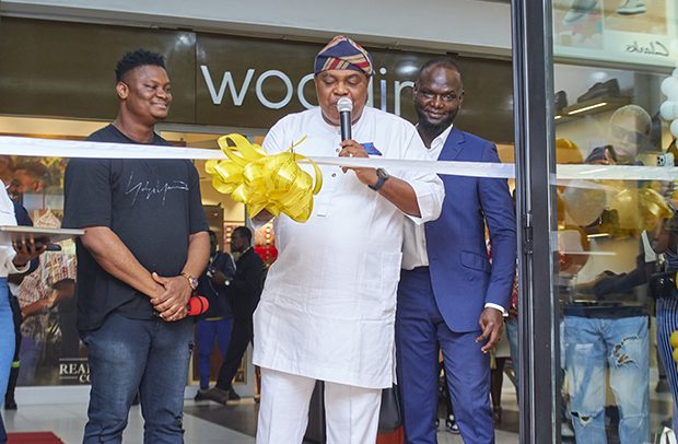Fastforward Investment Ghana Limited Partners With Clarks To Bring Iconic British Footwear Brand To Ghanaian Market