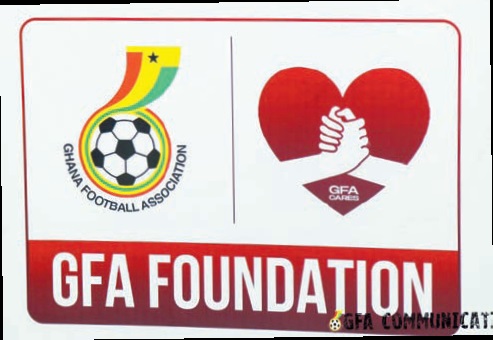 GFA Launches Foundation