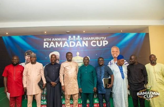 30 Zongo Communities Battle For Sharubutu Ramadan Cup