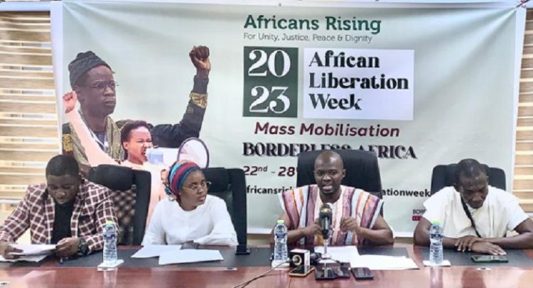 Implement AU Free Movement Of Persons Protocol – Africans Arising
