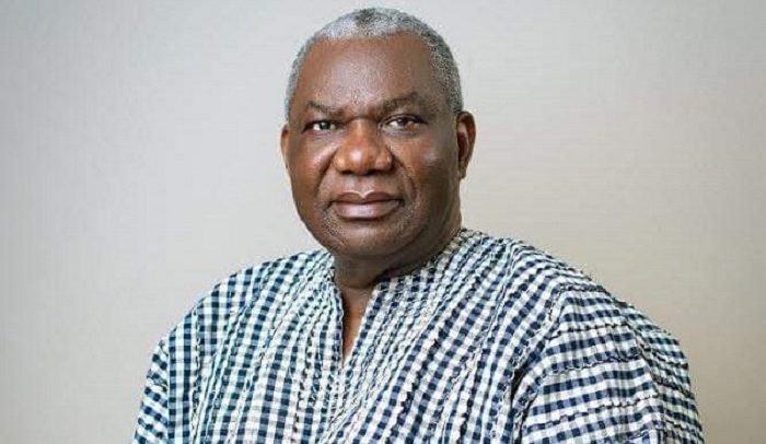 ‘Boakye Agyarko, Hope of Ghanaians’