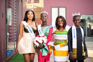 Verna, Afi Antonio Foundation Host Mr & Miss Autism Ghana