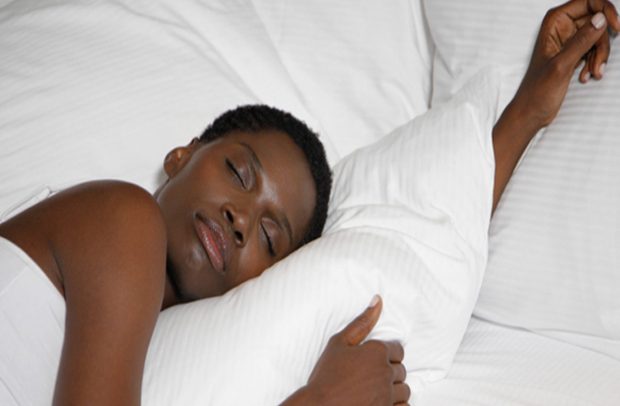 Do You Get Adequate Hours Of Night Sleep? (2)