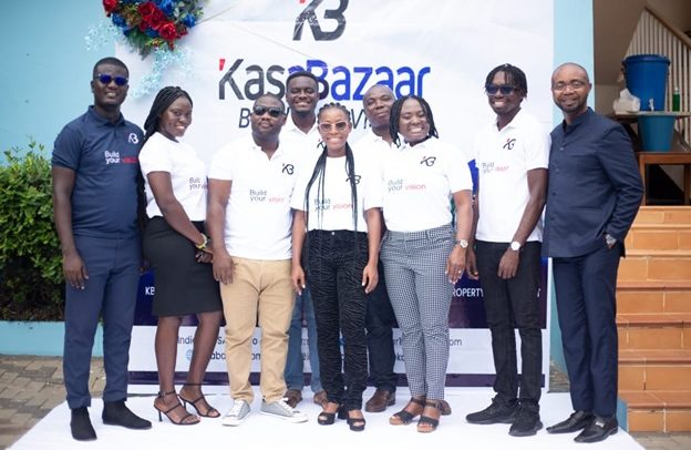 KasaBazaar Announces Presence In Accra