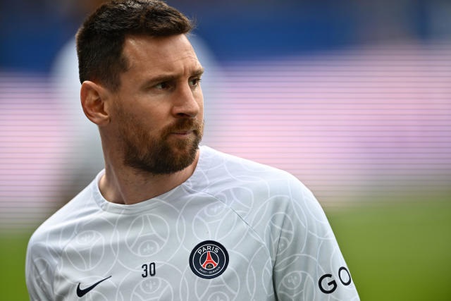 Messi Set To Quit PSG - DailyGuide Network