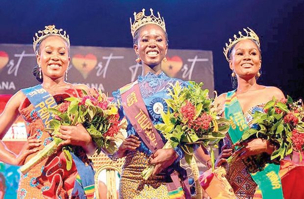 Miss Tourism Ghana 2023 Set To Roll