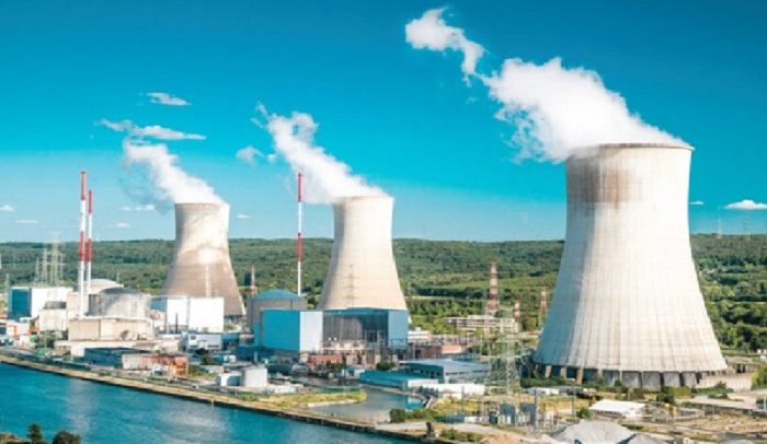 Stakeholders Discuss Ghana’s Nuclear Power Programme