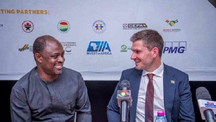 Propak Ghana To Offer Local Manufacturers Unrivalled Opportunities