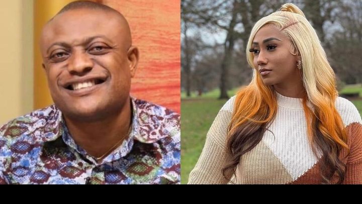 Hajia4Reall Invited Public Criticisms Upon Herself – Maurice Ampaw