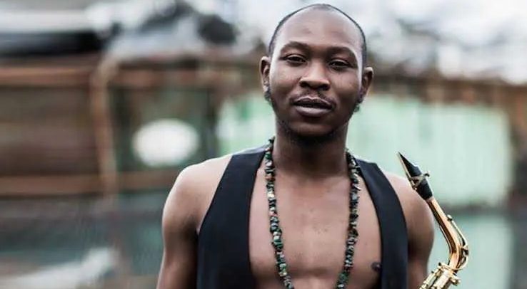 Seun Kuti Released From Police Detention