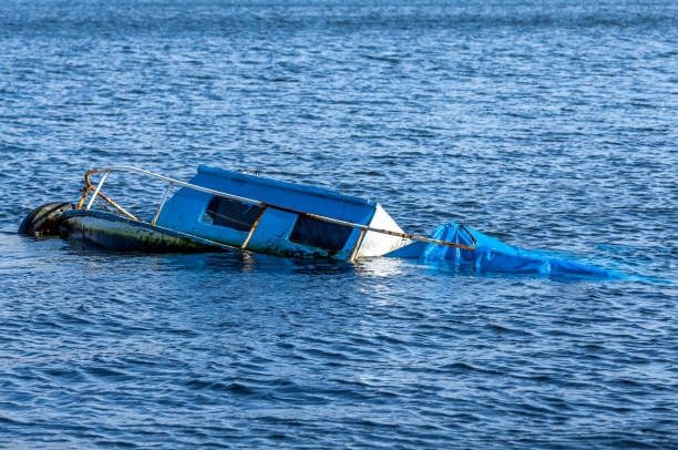 Dorkochina Boat Accident Claims One Life, Others Missing