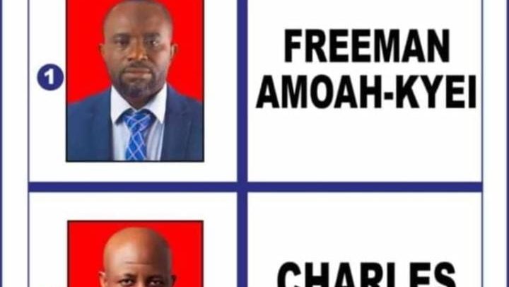 2 Pick NPP Forms For Assin North Parliamentary Race