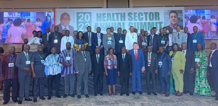 Prioritise Sustainable Domestic Health Financing