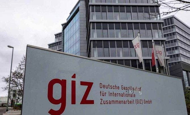 GIZ, EU Support TVET Transformation