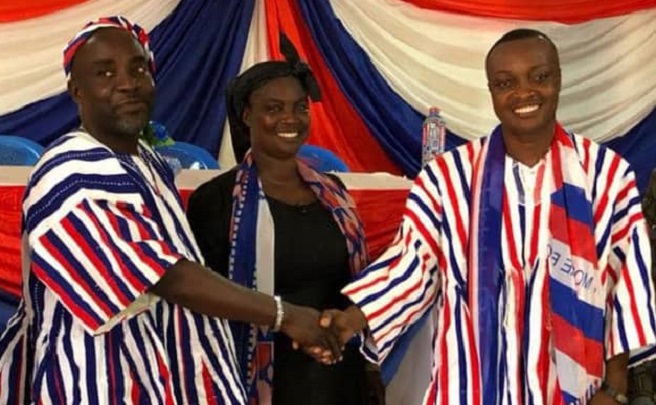 NDC Top Notch Defects To NPP