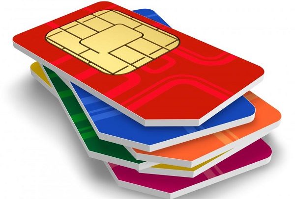 NCA Removes 9m SIM Cards