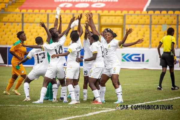Ghana, Nigeria Clash In WAFU Girls Cup