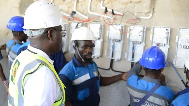 Don’t Engage Middle Men To Procure Meters – ECG Warns