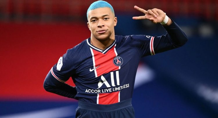 Sign New Contract Or Quit!…PSG Tell Mbappe