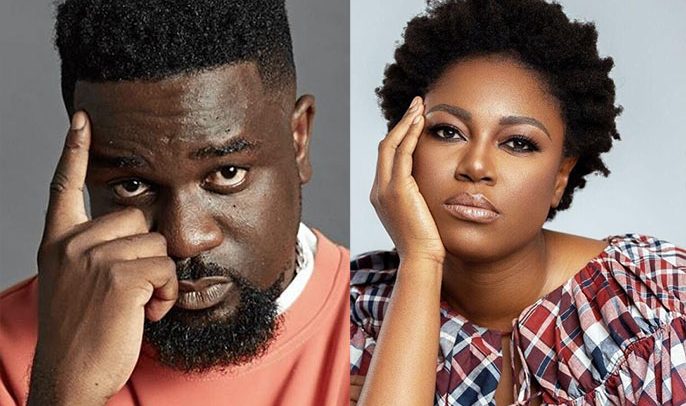 Sarkodie Not Super Proud Of Diss Song To Yvonne Nelson
