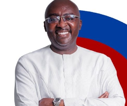 ‘Bawumia Will Erode NDC’s Northern Foothold’