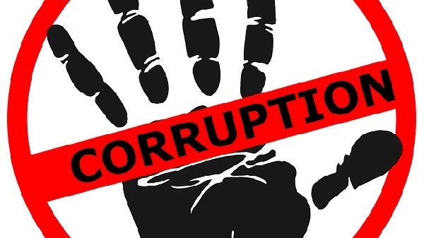 Corruption: Beyond Perception Polemics (1)