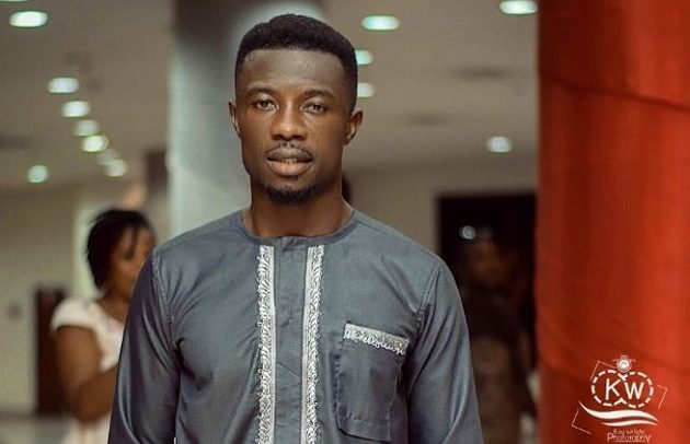 Kwaku Manu Does Not Flaunt His Wealth-Oboy Siki