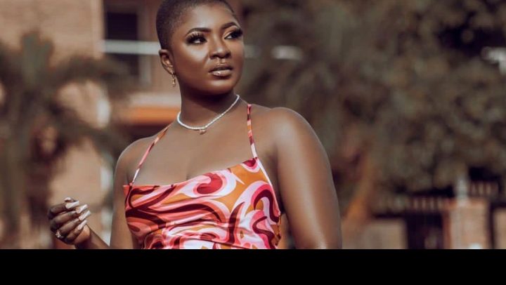 Actress Ahoufe Patri Allegedly Expelled From University Of Cape Coast