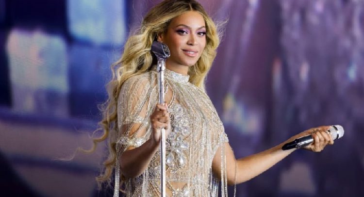Beyoncé’s Renaissance World Tour Rakes $4.5bn
