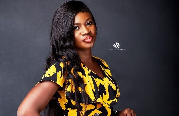 Why I Reject Some Movie Scripts - Martha Ankomah - DailyGuide Network