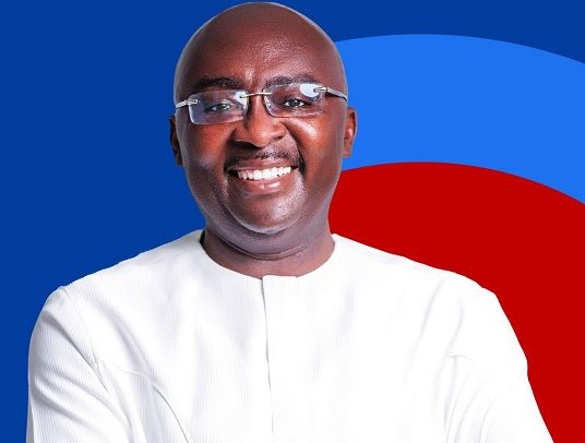 Bawumia Pledges Support For Pharmaceutical Industry