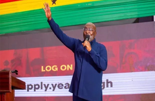 Bawumia Launches YEA BEAP For Jobs