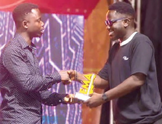 2023 Eastern Music Awards Held In Koforidua