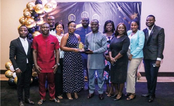 FNB Wins Ghana Property Awards
