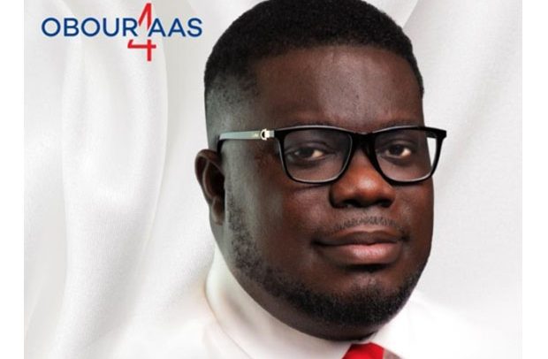 Obour Pushes For Asante Akim South NPP Slot