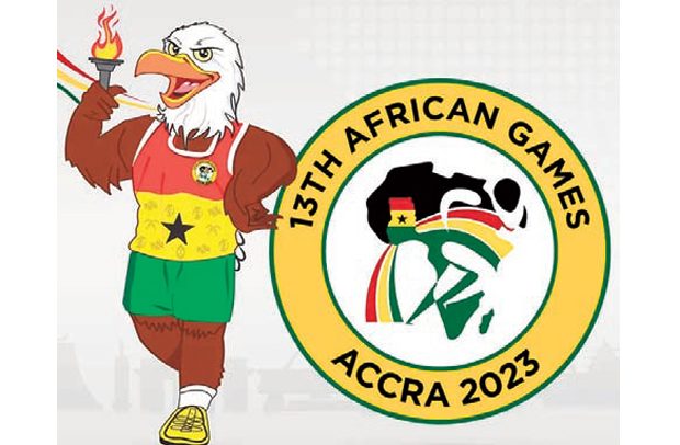 CAF Announces African Games Teams