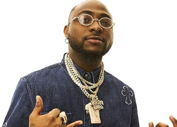 Davido To Sue Kenyan TV Over April Fools’ Report