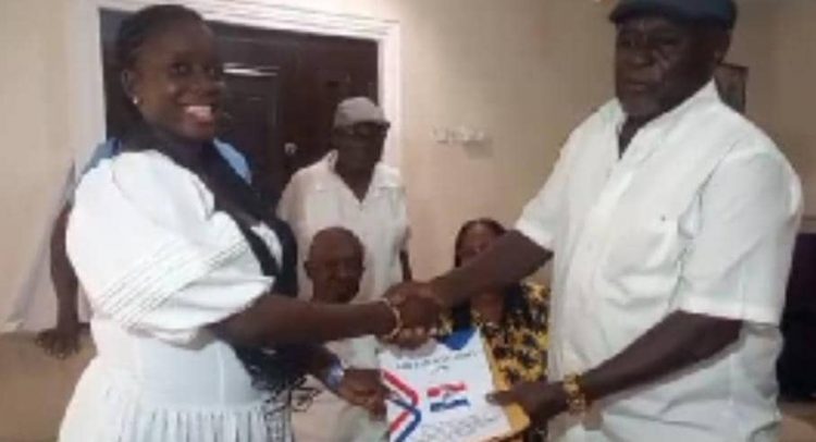 New Juaben South NPP Parliamentary Asiprant Disqualified Over Impersonation