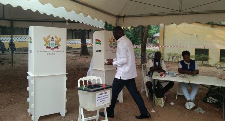 NPP Primaries Hit By Court Injunctions; 6 Constituencies Stopped