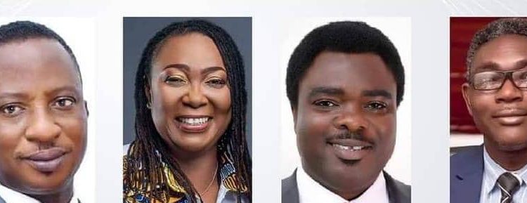 28 NPP Incumbent MPs Kicked Out In Parliamentary Primaries